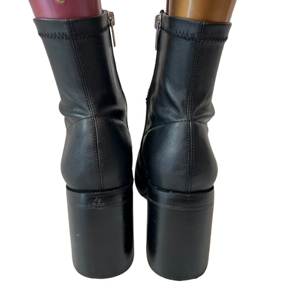 Steve Madden y2k style boots - Picture 4 of 11